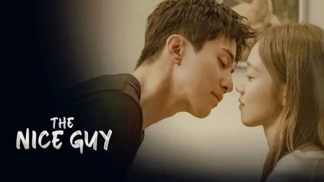 Хороший парень - 9 серия / The Nice Guy / Chakhan sanai