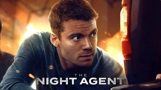 Ночной агент (2026) — 3 сезон 10 серия | The Night Agent (Дубляж)