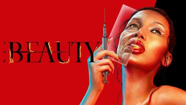 Сериал Красота - 7 серия (2026) / The Beauty