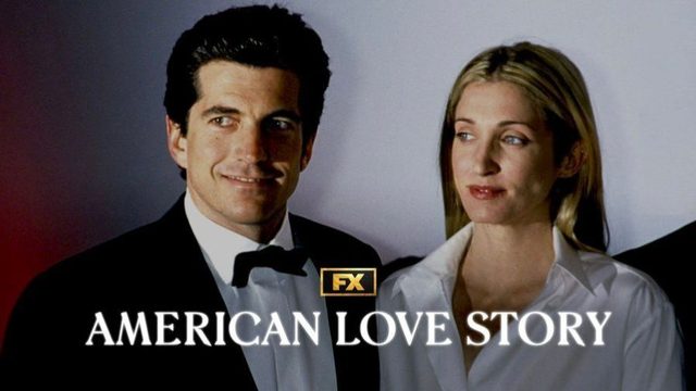 История любви - 4 серия / Американская история любви / Love Story / American Love Story