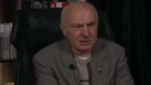 Правда от создателя самолета Мрия и Руслан об украинцах и современной Украине