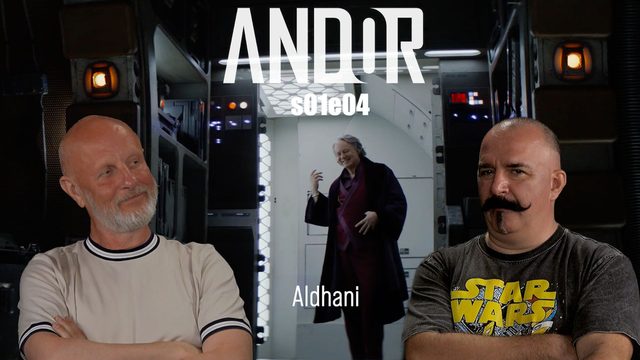 Андор, часть 4