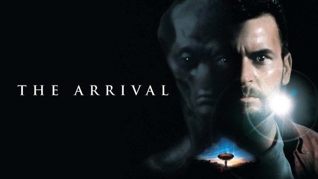 Прибытие (1996) / The Arrival