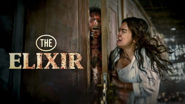 Эликсир молодости | The Elixir  | Abadi Nan Jaya (2025)