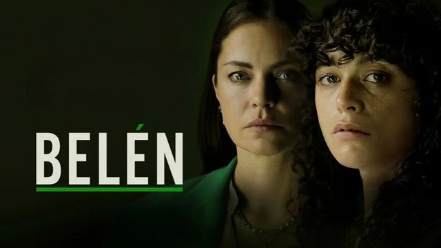 Вифлеем | Belén (2025)
