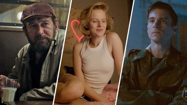 🔴 Лучшие сериалы 2025 года в одном видео.