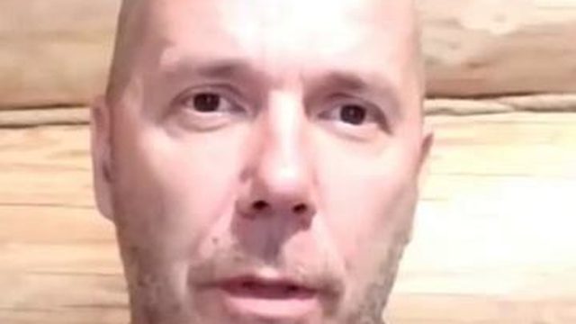 Украина после атаки на русский язык они атакуют украинский