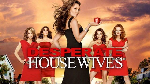 Отчаянные домохозяйки (2010) — 7 сезон 7 серия | Desperate Housewives (Дубляж)