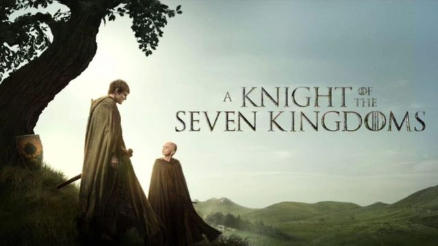 Рыцарь Семи Королевств - 6 серия (2026) / A Knight of the Seven Kingdoms