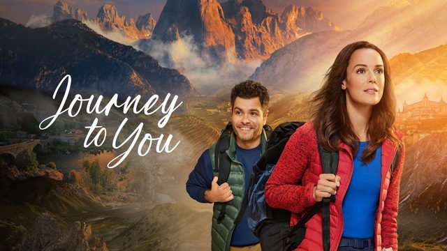 Путь к тебе | Journey to You (2025)