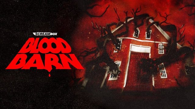 Кровавый сарай (2025) / Blood Barn