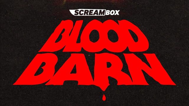 Кровавый сарай | Blood Barn (2025)