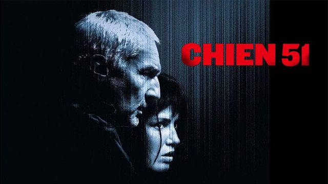 Пёс 51 | Chien 51 | Dog 51 (2025)