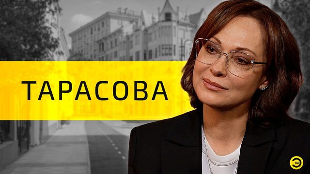 Виктория Тарасова: дети, Донбасс и страх /// ЭМПАТИЯ МАНУЧИ