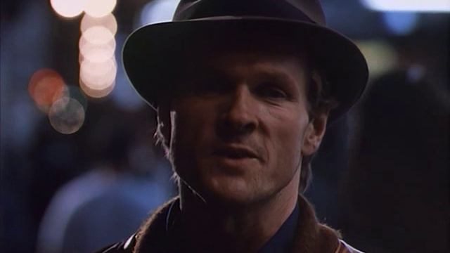Байки из склепа 1 сезон 1 серия «Человек, который был Смертью» (сериал, 1989)
