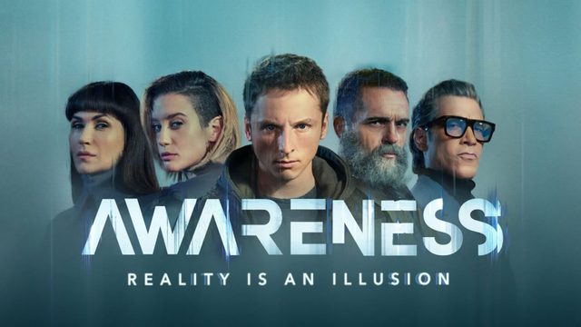 Сознание | Awareness (2023)