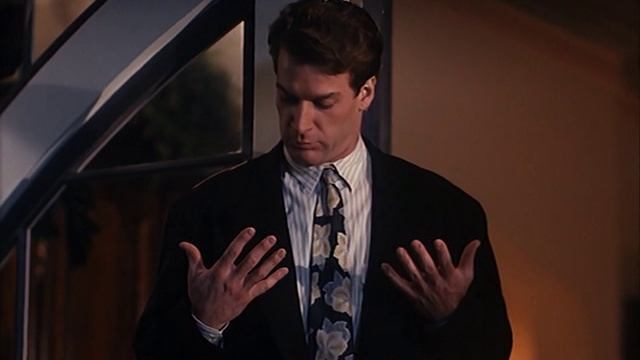 Байки из склепа 2 сезон 7 серия «Жертвоприношение» (сериал, 1990)