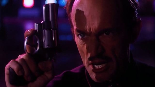 Байки из склепа 2 сезон 3 серия «Снимай колоду» (сериал, 1990)