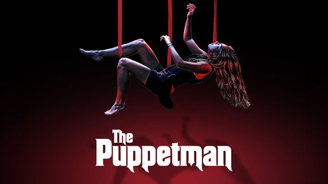 Кукловод | The Puppetman (2023)