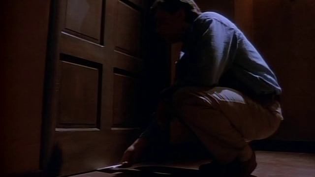 Байки из склепа 3 сезон 1 серия «До смерти влюблён» (сериал, 1991)