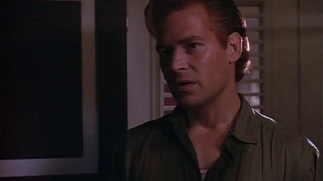 Байки из склепа 3 сезон 6 серия «Смертельное ожидание» (сериал, 1991)