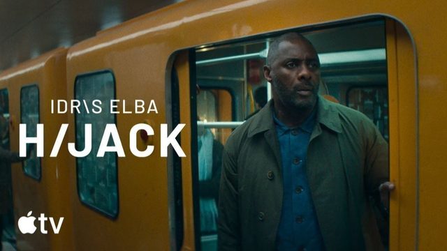Захваченный рейс - 7 серия, 2 сезон (2026) / Hijack