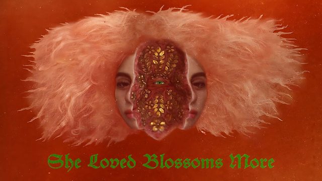 Она больше любила цветы (2024) / Agapouse ta louloudia perissotero / She Loved Blossoms More