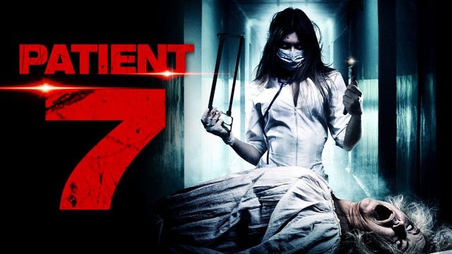 Седьмой пациент (2016) / Patient Seven