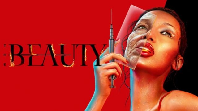 Сериал Красота - 8 серия (2026) / The Beauty