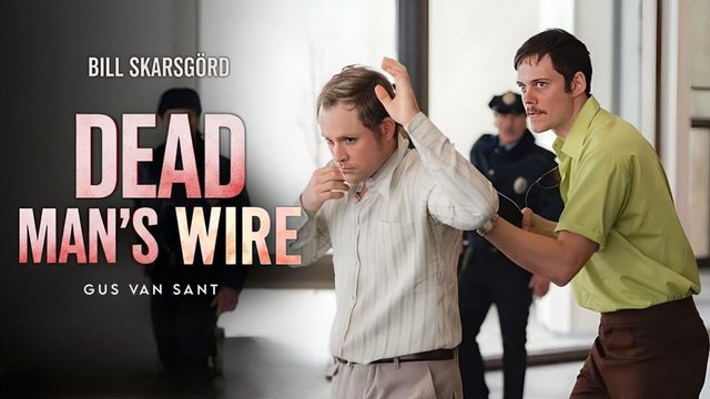 Провод мертвеца (2025) / Dead Man's Wire