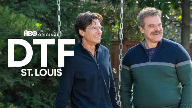 ГКС. Сент-Луис (2026) — 1 сезон 1 серия | DTF St. Louis