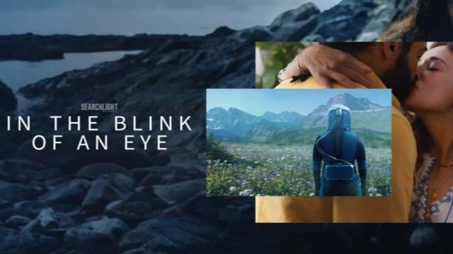 В мгновение ока | In the Blink of an Eye (2026)