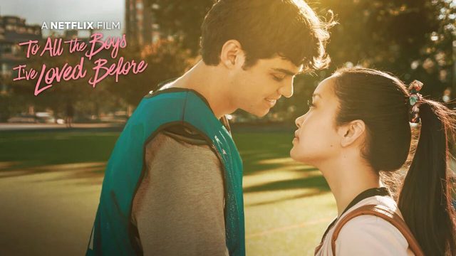 Всем парням, которых я любила раньше (2018) / To All the Boys I've Loved Before