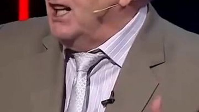 И снова Вольфыч и Иран