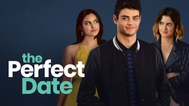 Идеальное свидание (2019) / The Perfect Date