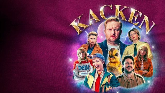 Прямиком из Какена - 6 серия (2026) / Kacken an der Havel / Crap Happens