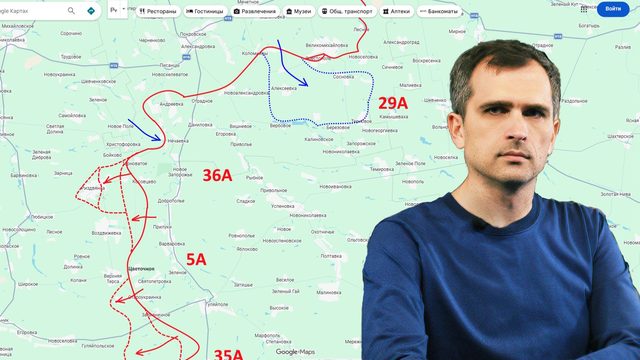 Война на Украине (04.03.26): Кто меньше врет, тот и побеждает...