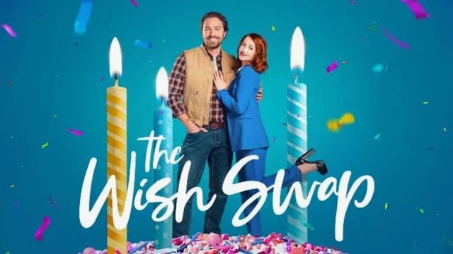 Обмен желаниями (2025) / The Wish Swap