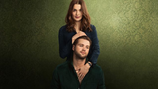 Сериал Владимир - 1 серия (2026) / Vladimir