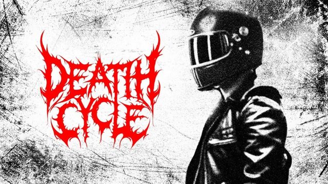 Мотоцикл смерти (2025) / Death Cycle