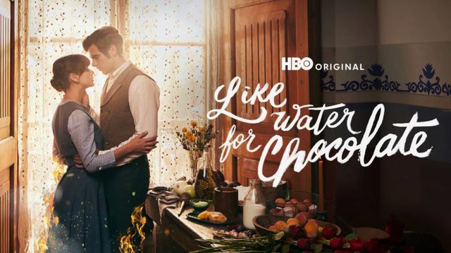 Как вода для шоколада - 1 сезон, 2 серия / Like Water for Chocolate / Como agua para chocolate