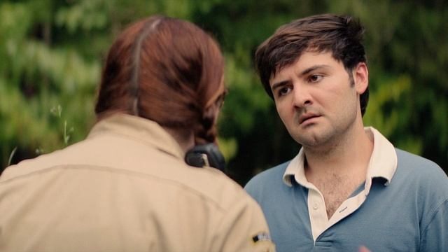 Пожалуйста, не уничтожай: Сокровище Туманной горы (фильм, 2023)