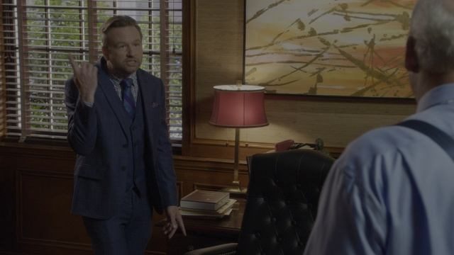 Ненасытная 2 сезон 5 серия «В поисках Магнолии» (сериал, 2019)