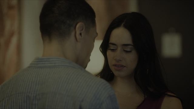 Кросс 2 сезон 4 серия «Рассеяние» (сериал, 2026)