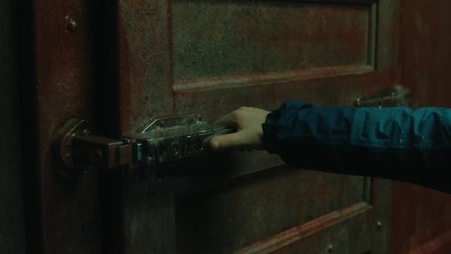 Под солончаком 6 серия (сериал, 2026)