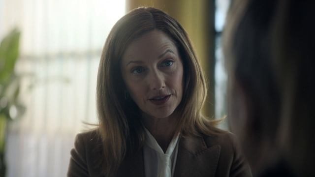 Последнее, что он сказал мне 2 сезон 1 серия «Кейп-Код» (сериал, 2026)