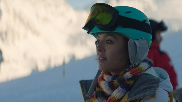 Твоё Рождество или моё? 2 (фильм, 2023)