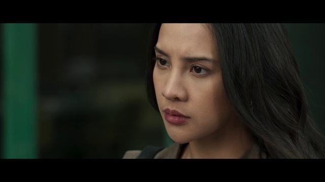Затвор (фильм, 2025)