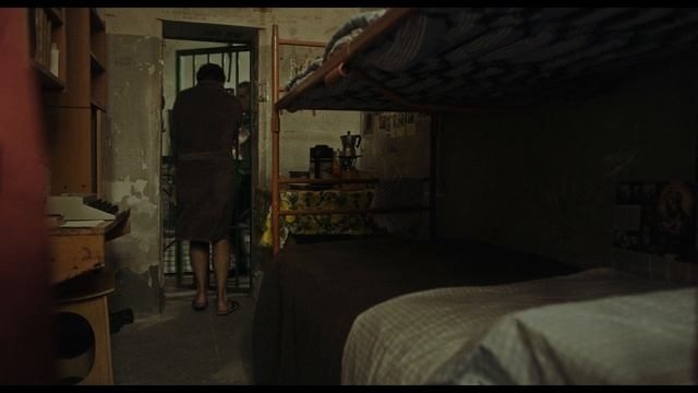 Портобелло 1 серия «28 миллионов зрителей» (сериал, 2026)
