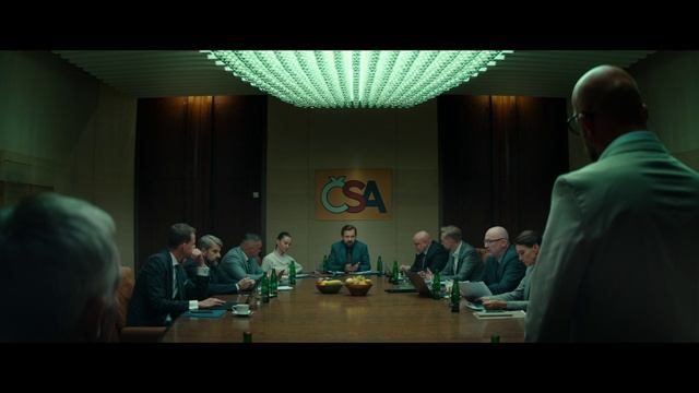 Непобедимые (фильм, 2025)